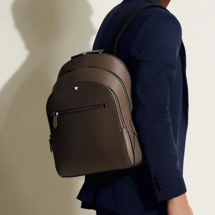 Mens Montblanc Backpacks